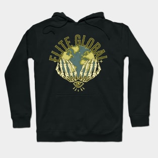 Elite Global Hoodie